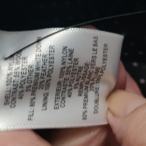 Jacket - Picture 5 of 8